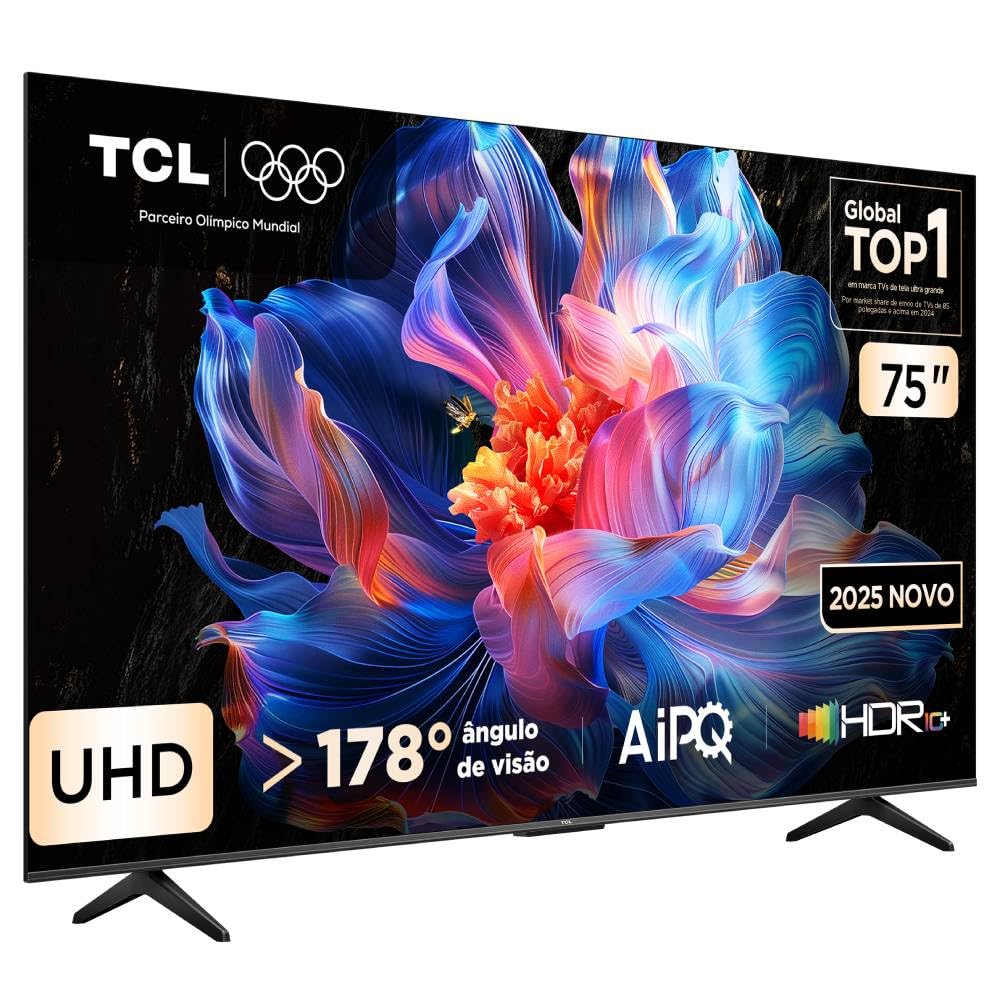 Smart TV 75